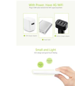 USB Wifi Router 4G FDD Auto USB Modem Ca - Image 7