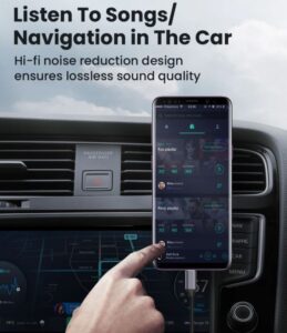 iPhone 3,5-mm-Klinken-Aux-Kabel - Image 4