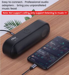 iPhone 3,5-mm-Klinken-Aux-Kabel - Image 5