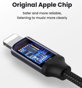 iPhone 3,5-mm-Klinken-Aux-Kabel - Image 7