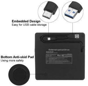 DVD-Brenner-Brenner-Recorder - Image 2