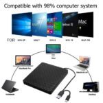 DVD-Brenner-Brenner-Recorder - Image 5