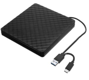 DVD-Brenner-Brenner-Recorder - Image 7