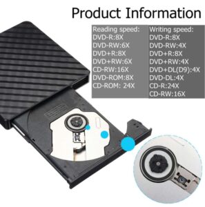 DVD-Brenner-Brenner-Recorder - Image 8