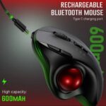 Mous Wireless Trackball Mouse - Image 3