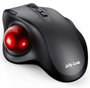 Mous Wireless Trackball Mouse - Image 4