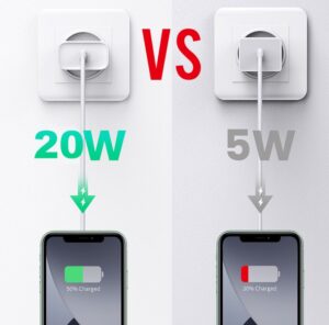 Iphone 15W magnetisches kabelloses Ladegerät - Image 9