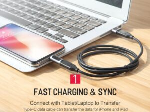 iPhone USB-C-auf-Lightning-Adapter - Image 2