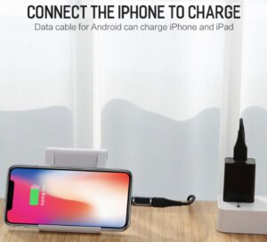 iPhone USB-C-auf-Lightning-Adapter - Image 4
