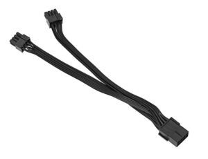 Grafikkarte 8 Pin Buchse auf 2*8P(6+2)Pin - Image 5