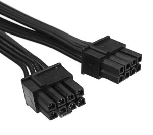 Grafikkarte 8 Pin Buchse auf 2*8P(6+2)Pin - Image 6