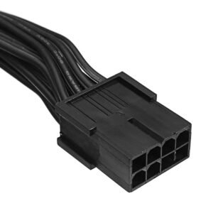 Grafikkarte 8 Pin Buchse auf 2*8P(6+2)Pin - Image 7