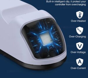 PS5 Controller Schnellladestation - Image 5