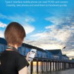 USB-C auf USB 3.0 SD/Micro SD/TF OTG - Image 3