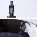 Reifenprofiltiefentester für Autoreifen - Image 5