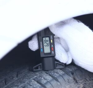 Reifenprofiltiefentester für Autoreifen - Image 6