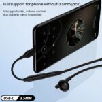 Samsung Typ C auf 3,5 mm Aux-Adapter - Image 3