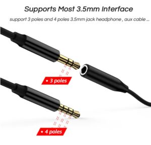 Samsung Typ C auf 3,5 mm Aux-Adapter - Image 4