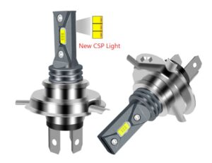 H7 2000 LM Auto Glühbirnen Auto Lampe - Image 2