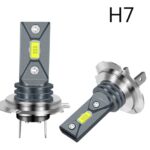 Birnen - H7 2000 LM Auto Glühbirnen Auto Lampe