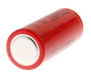 GTF 26650 8800 mAh 3.7V Li-ion Ba - Image 3