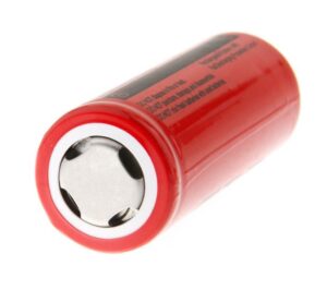 GTF 26650 8800 mAh 3.7V Li-ion Ba - Image 4