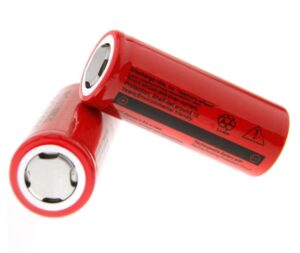 GTF 26650 8800 mAh 3.7V Li-ion Ba - Image 5