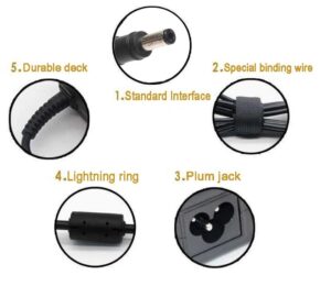 Asus Netzteil Laptop-Ladegerät - Image 7