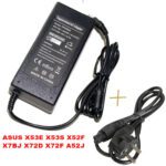 Asus Netzteil Laptop-Ladegerät