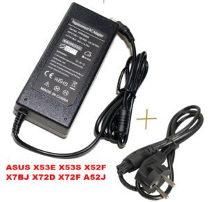 Asus Netzteil Laptop-Ladegerät