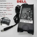 Dell Latitude 19.5V 4.62A Ladegerät