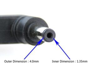 Asus Eee PC Netbook-Ladegerät - Image 2