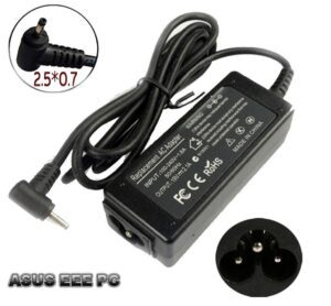 Asus Eee PC Netbook-Ladegerät