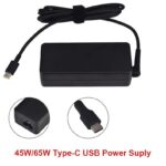USB-C-Ladegerät für Laptops 45W oder 65W