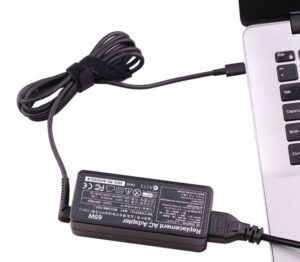 USB-C-Ladegerät für Laptops 45W oder 65W - Image 5