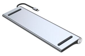 Typ C Dock USB C Hub 3.0 Splitter - Image 10