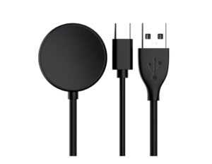 Samsung 2-in-1-Wireless-Ladegerät USB - Image 2