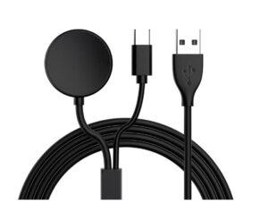 Samsung 2-in-1-Wireless-Ladegerät USB - Image 4