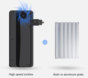 Audi Wireless Charging Board - Image 4