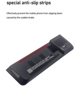 Audi Wireless Charging Board - Image 5