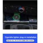 Audi Wireless Charging Board - Image 6