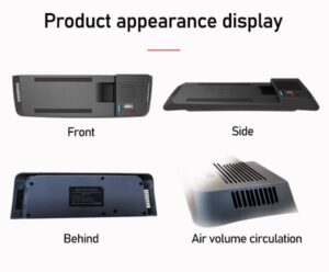 Audi Wireless Charging Board - Image 7