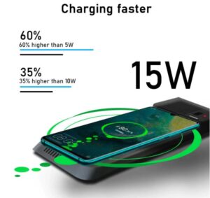Audi Wireless Charging Board - Image 8