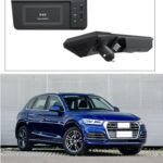 Audi SQ5 15W Auto-QI-Schnellladegerät