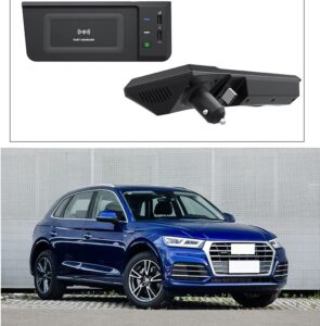 Audi SQ5 15W Auto-QI-Schnellladegerät