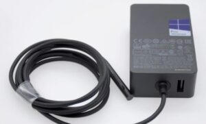 Microsoft Surface Book 1706 Ladegerät - Image 3