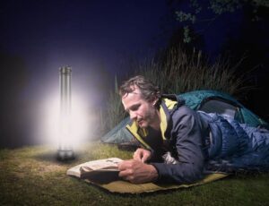 Taschenlampen Ultrastarke LED-Taschenlam - Image 4