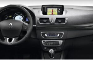 RENAULT TOMTOM 2025 CARMINAT LIVE NAVIGATION SD-KARTE - Image 3
