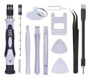 Schraubendreher 122 In 1 Set Magnetic Torx - Image 2