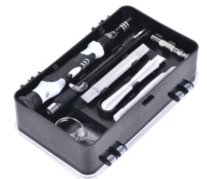 Schraubendreher 122 In 1 Set Magnetic Torx - Image 8